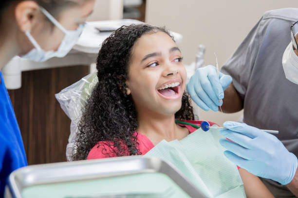 Best Same-Day Emergency Dentist in Port Morris, NJ