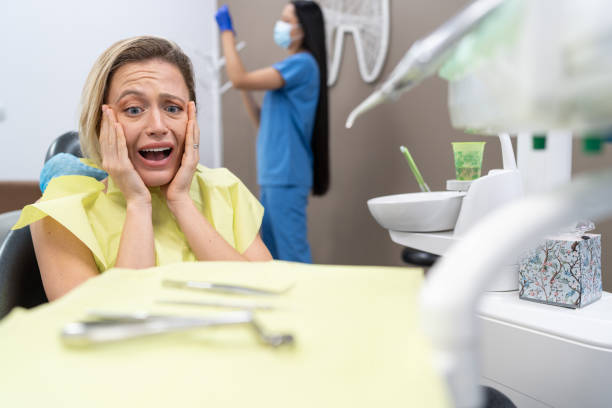 Best Emergency Tooth Extraction in Port Morris, NJ