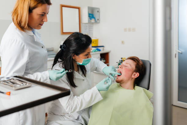 Best Weekend Emergency Dentist in Port Morris, NJ