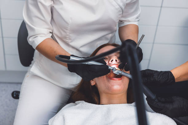 Best Emergency Dental Care for Trauma or Injury in Port Morris, NJ