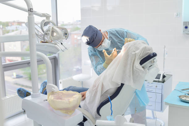 Best Emergency Orthodontic Repairs in Port Morris, NJ